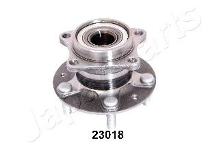 Ступица колеса JAPANPARTS KK-23018