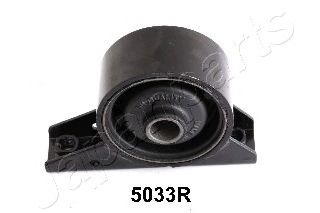 Подвеска, двигатель JAPANPARTS RU-5033R