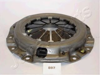 Нажимной диск сцепления JAPANPARTS SF-897