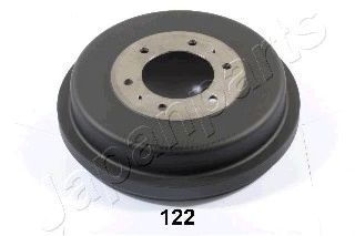 Тормозной барабан JAPANPARTS TA-122
