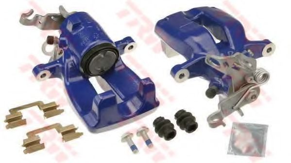 Тормозной суппорт TRW BHS938