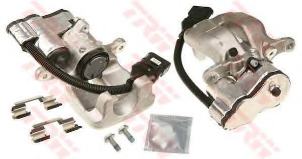 Тормозной суппорт TRW BHT281E