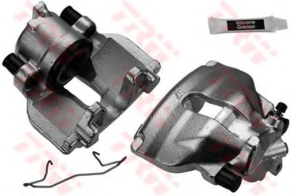 Тормозной суппорт TRW BHX155E