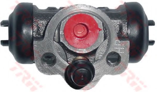 Колесный тормозной цилиндр TRW BWD817