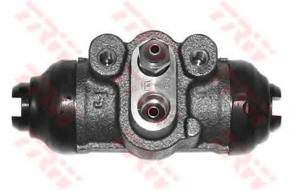 Колесный тормозной цилиндр TRW BWK180