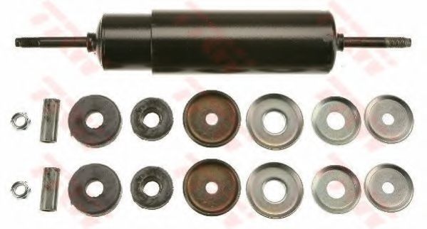 Амортизатор TRW JHB5064