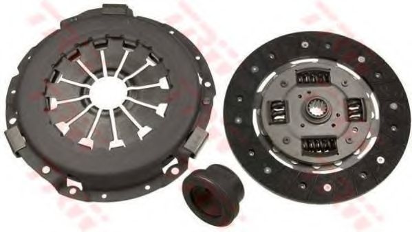 Комплект сцепления TRW TCK2217