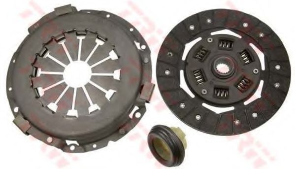 Комплект сцепления TRW TCK2634