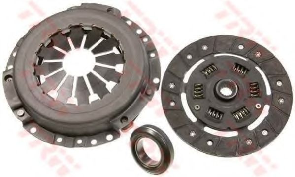 Комплект сцепления TRW TCK2709