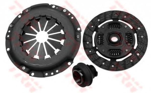 Комплект сцепления TRW TCK2834