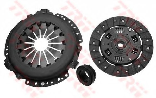 Комплект сцепления TRW TCK2876