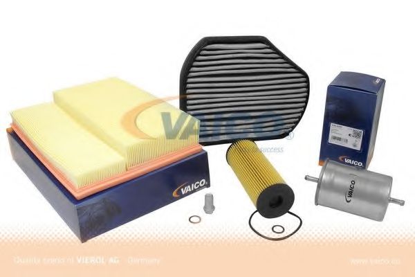 Комплект деталей, технический осмотр VAICO 6040941304