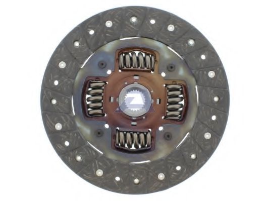 Диск сцепления AISIN DF906