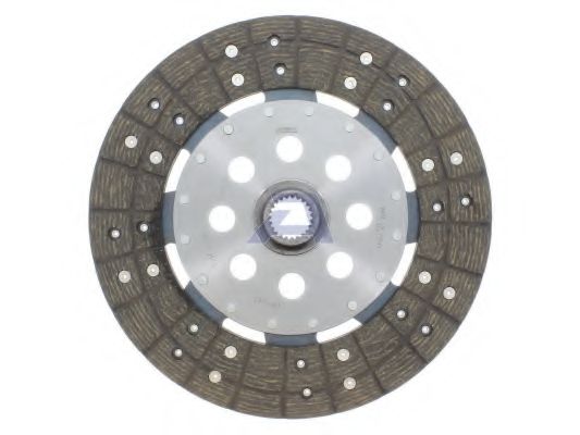 Диск сцепления AISIN DM-060