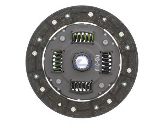 Диск сцепления AISIN DS-019
