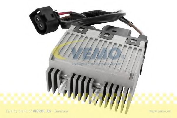 Регулятор, вентилятор салона VEMO V10-79-0013