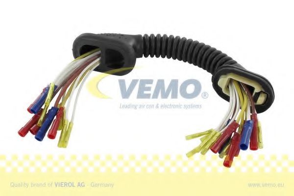 Ремонтный комплект, кабельный комплект VEMO V10-83-0040