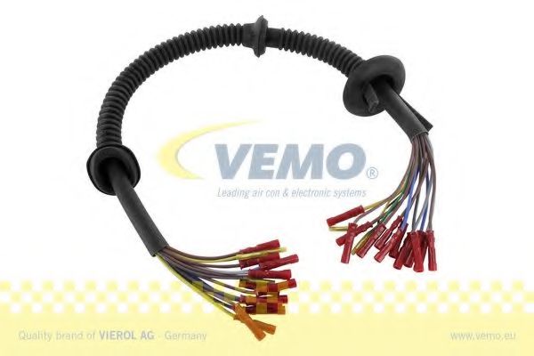 Ремонтный комплект, кабельный комплект VEMO V20-83-0002