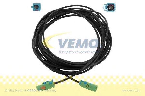 Ремонтный комплект, кабельный комплект VEMO V24-83-0015