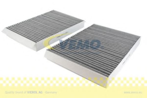 Фильтр, воздух во внутренном пространстве VEMO V30-31-1050
