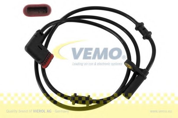 Датчик, частота вращения колеса VEMO V30-72-0168