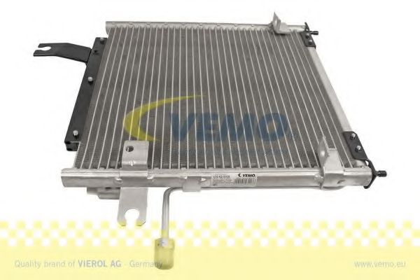 Конденсатор, кондиционер VEMO V32-62-0008