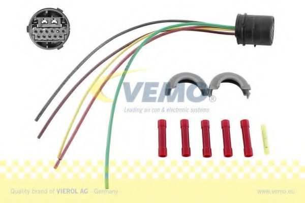 Ремонтный комплект, кабельный комплект VEMO V40-83-0004