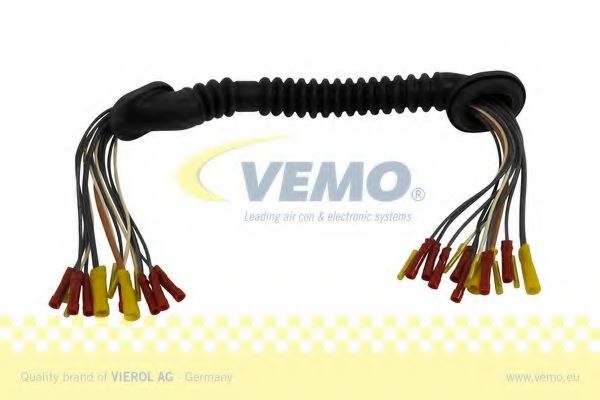 Ремонтный комплект, кабельный комплект VEMO V10-83-0071