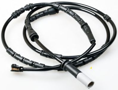 Сигнализатор, износ тормозных колодок DENCKERMANN B170072