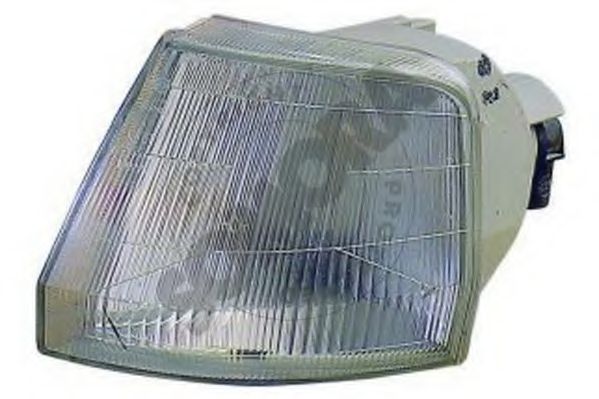 Фонарь указателя поворота SOMORA 224114