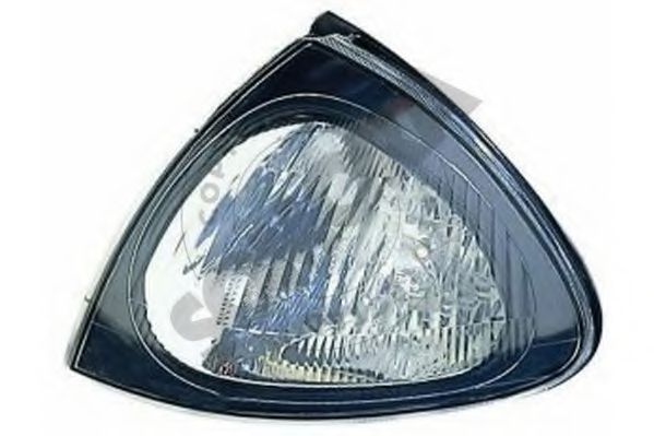 Фонарь указателя поворота SOMORA 311714