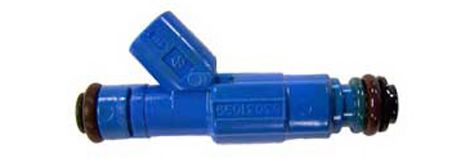 Форсунка ALLMAKES 53031099