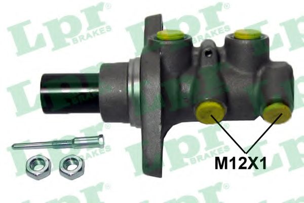 Главный тормозной цилиндр LPR 6154