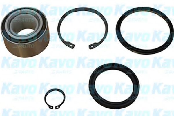 Комплект подшипника ступицы колеса KAVO PARTS WBK-8508