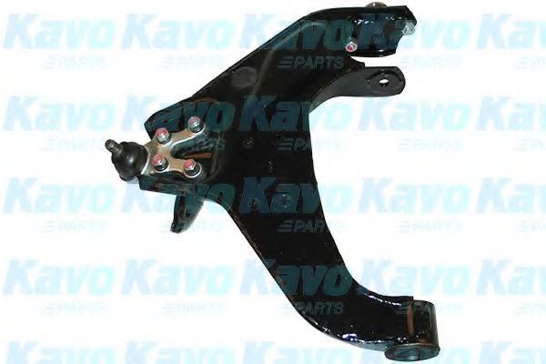 Рычаг независимой подвески колеса, подвеска колеса KAVO PARTS SCA-3076