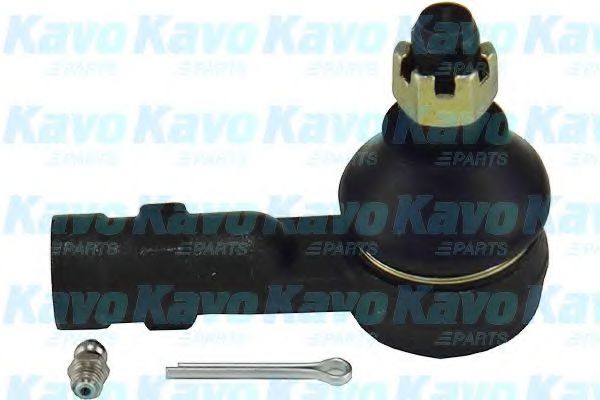 Наконечник поперечной рулевой тяги KAVO PARTS STE-3504