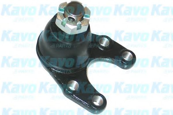 Несущий / направляющий шарнир KAVO PARTS SBJ-4013