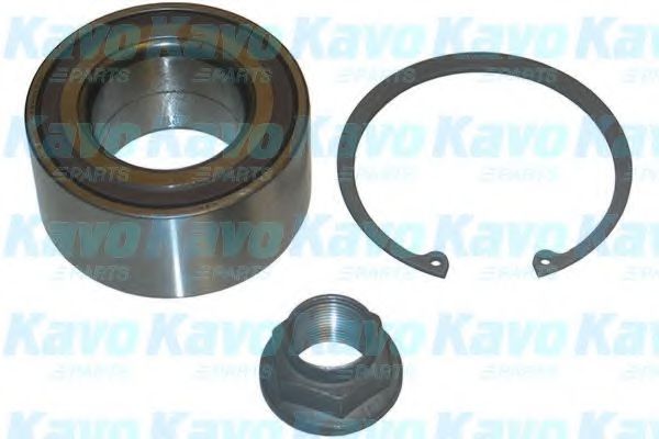 Комплект подшипника ступицы колеса KAVO PARTS WBK-2008