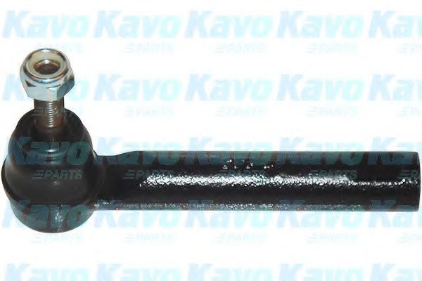 Наконечник поперечной рулевой тяги KAVO PARTS STE-9106