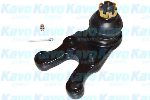 Несущий / направляющий шарнир KAVO PARTS SBJ-5523