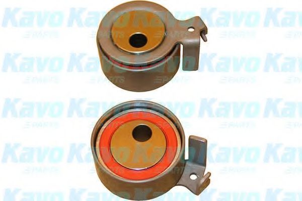 Натяжной ролик, ремень ГРМ KAVO PARTS DTE-1508