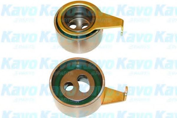 Натяжной ролик, ремень ГРМ KAVO PARTS DTE-4513