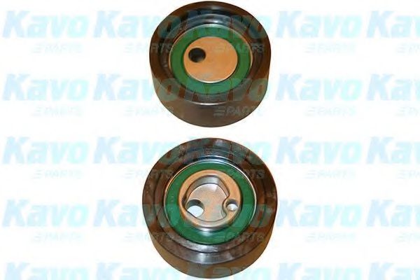 Натяжной ролик, ремень ГРМ KAVO PARTS DTE-8505