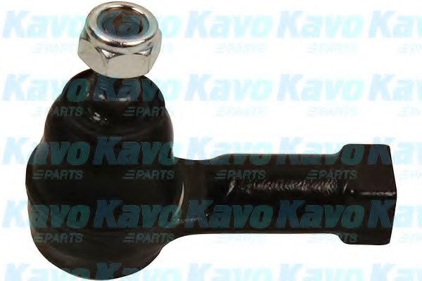 Наконечник поперечной рулевой тяги KAVO PARTS STE-5527