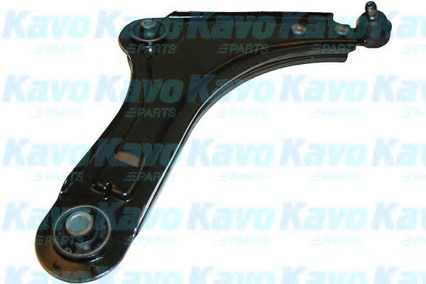 Рычаг независимой подвески колеса, подвеска колеса KAVO PARTS SCA-1015