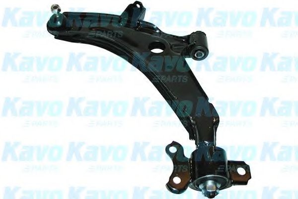 Рычаг независимой подвески колеса, подвеска колеса KAVO PARTS SCA-3009