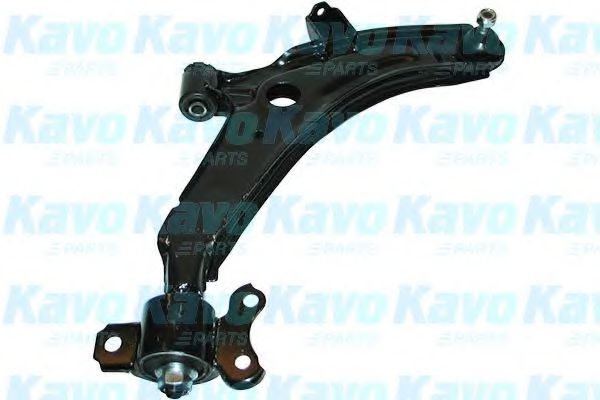 Рычаг независимой подвески колеса, подвеска колеса KAVO PARTS SCA-3010