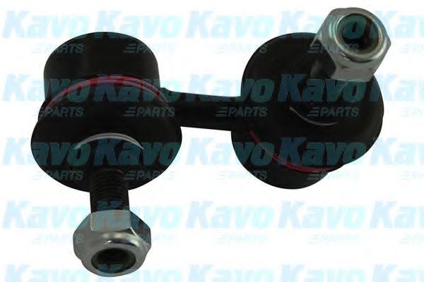 Тяга / стойка, стабилизатор KAVO PARTS SLS-4002