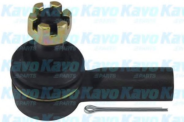 Наконечник поперечной рулевой тяги KAVO PARTS STE-3503