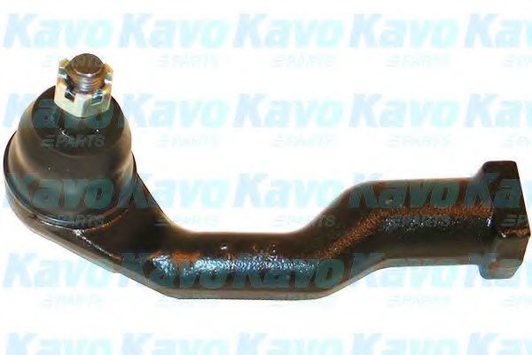 Наконечник поперечной рулевой тяги KAVO PARTS STE-4016